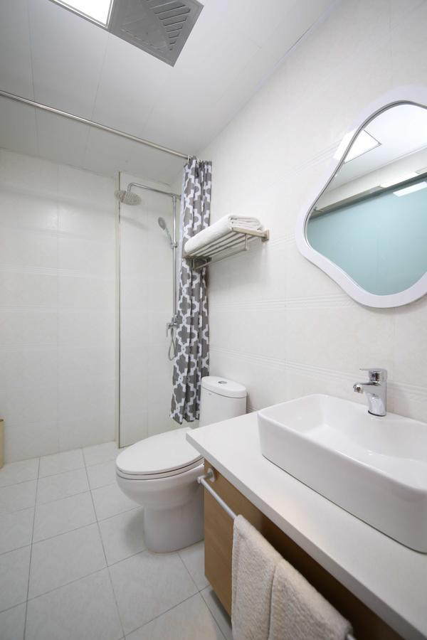 Chonpines Hotel Changchun Eksteriør bilde