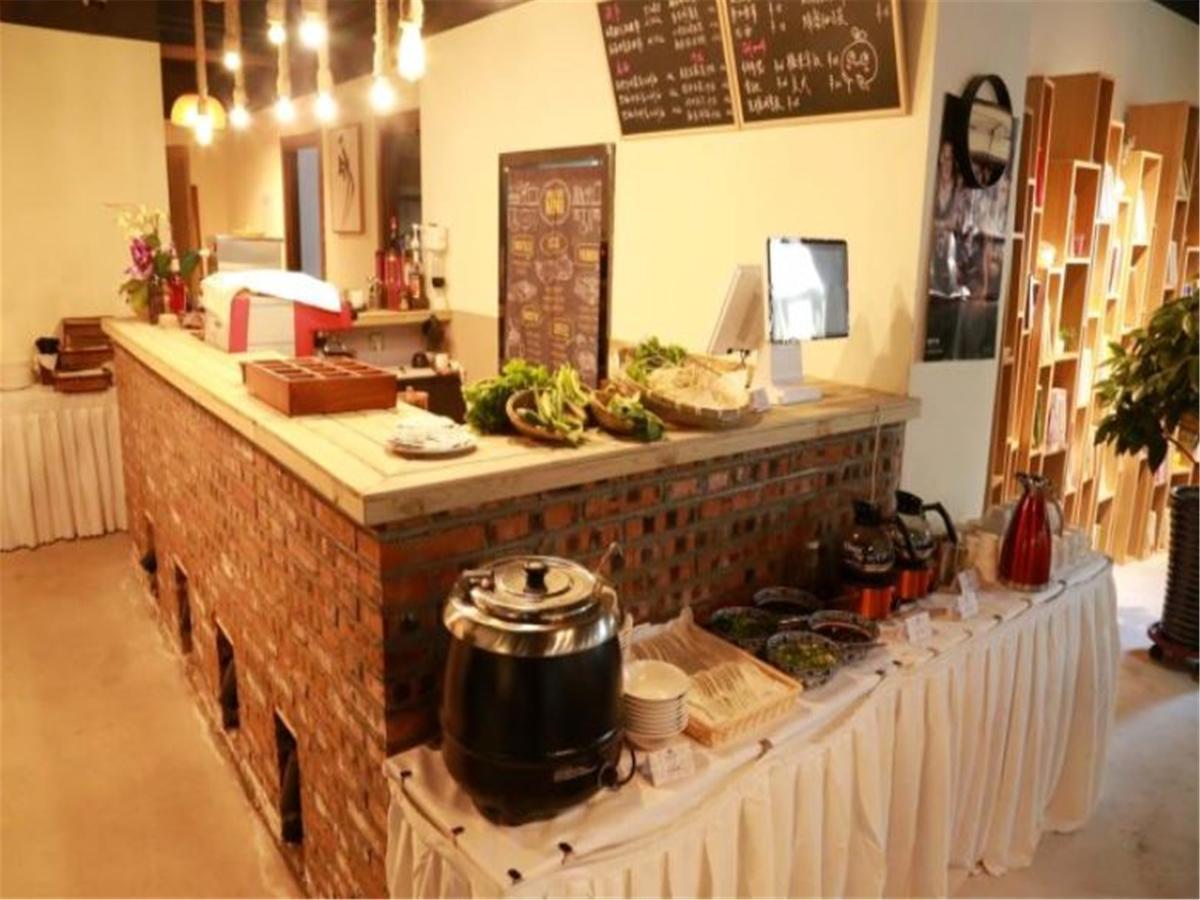 Chonpines Hotel Changchun Eksteriør bilde