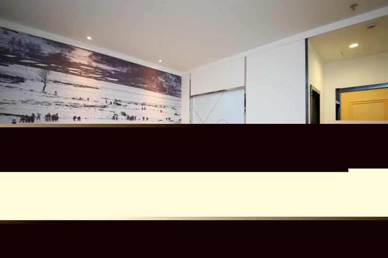 Chonpines Hotel Changchun Eksteriør bilde