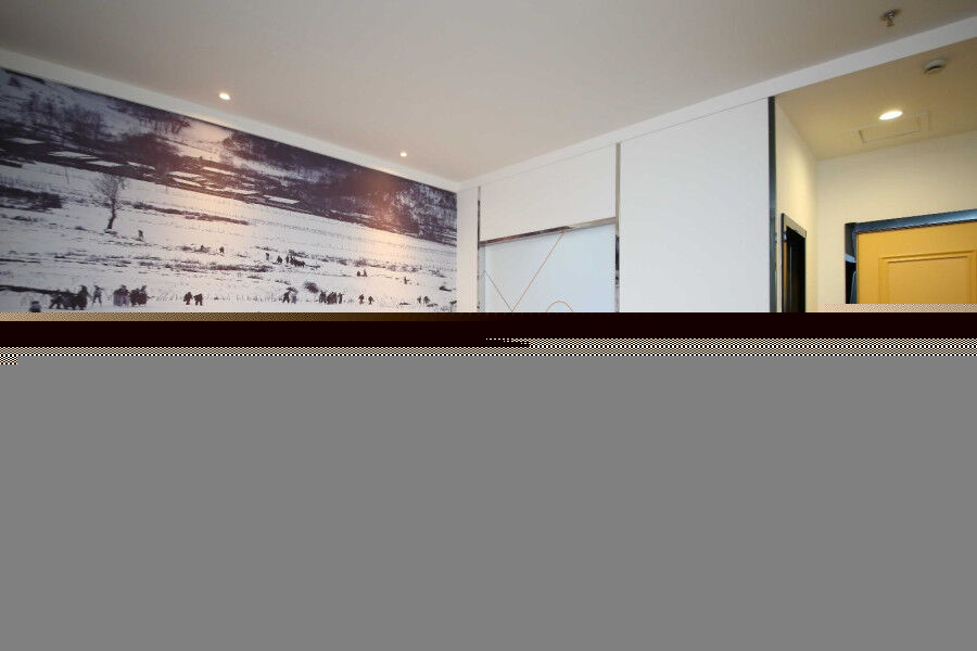 Chonpines Hotel Changchun Eksteriør bilde